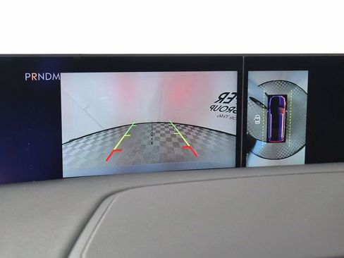 New 2026 Lincoln Navigator Premiere AWD/4WD image 6