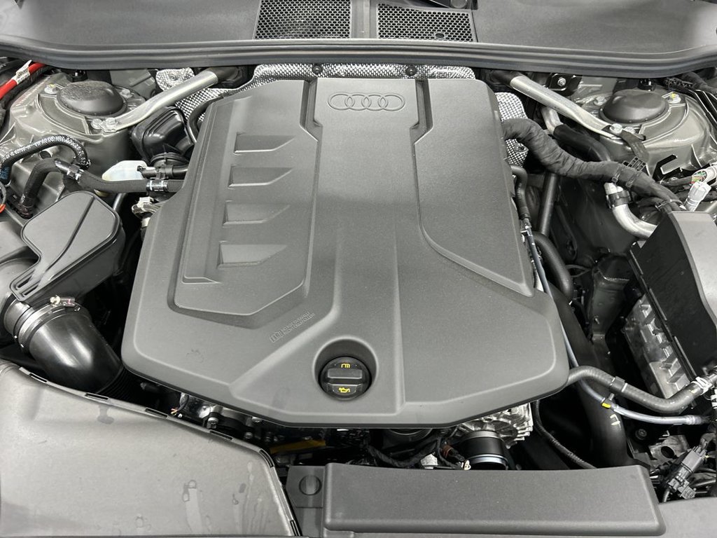 Used 2025 Audi A5 Premium w/ Convenience Package AWD/4WD image 25