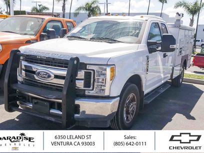 Used 2017 Ford F350 XLT w/ XLT Value Package