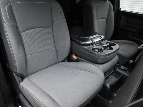 Used 2023 RAM 5500 Tradesman AWD/4WD image 39