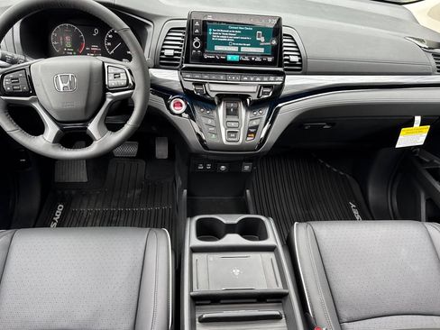 New 2026 Honda Odyssey Elite image 9