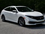 Used 2020 Honda Civic EX image 4