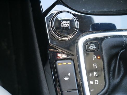 Used 2022 Kia Seltos EX image 24