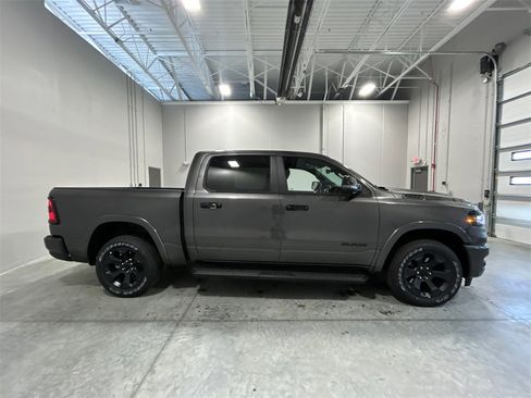 New 2026 RAM 1500 Big Horn image 5
