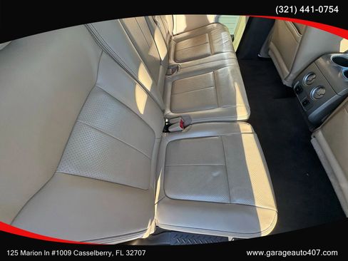 Used 2011 Ford F150 Lariat image 32