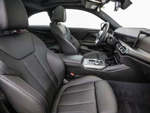 Certified 2024 BMW 230i xDrive Coupe w/ Premium Package image 25