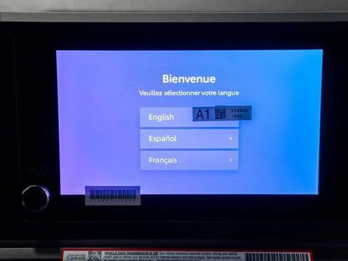 New 2026 Toyota Tacoma SR5 image 20