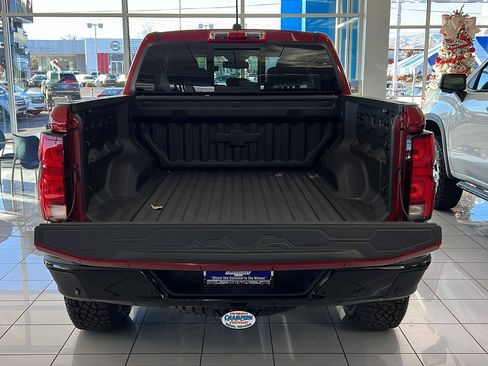 New 2026 Chevrolet Colorado ZR2 w/ Technology Package image 6