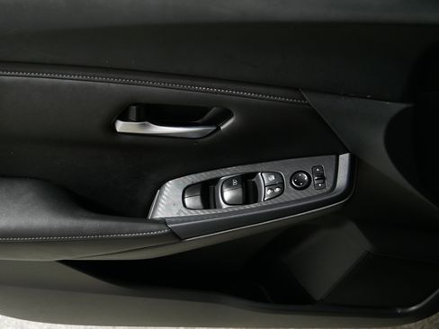 Used 2023 Nissan Sentra SV w/ All-Weather Package FWD image 19