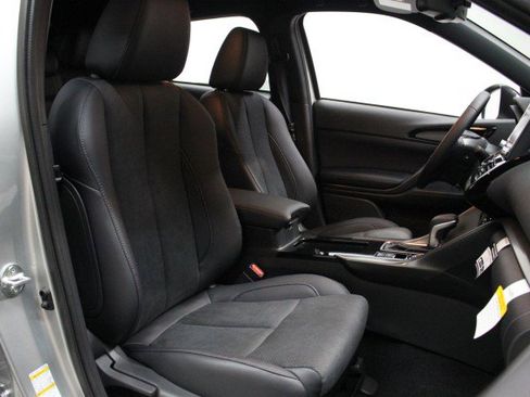 New 2025 Mitsubishi Eclipse Cross Black Edition image 19