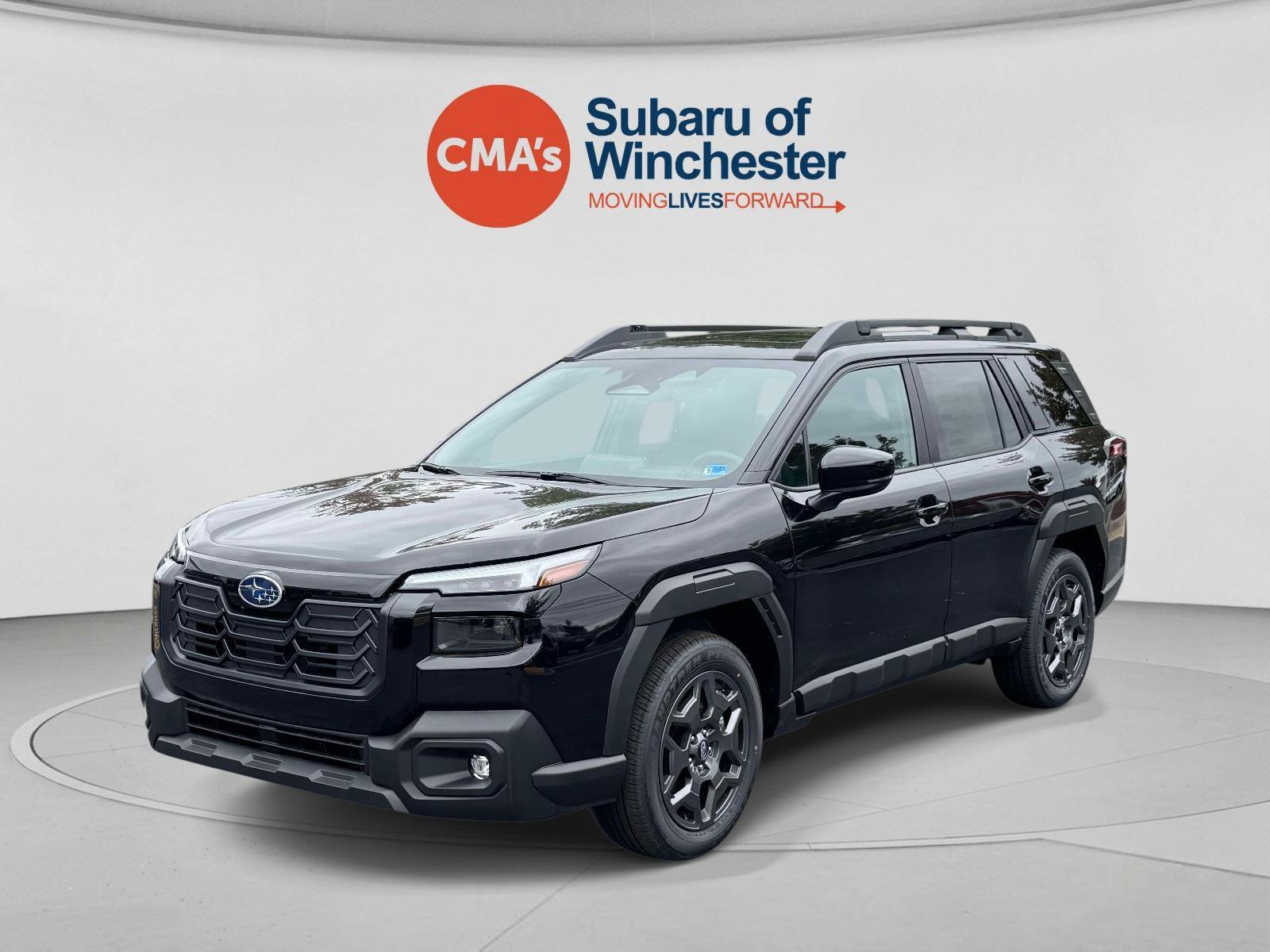 New 2026 Subaru Outback Premium AWD/4WD image 1