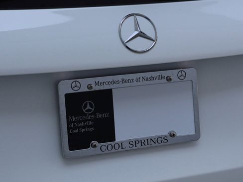 New 2025 Mercedes-Benz GLB 250 image 23