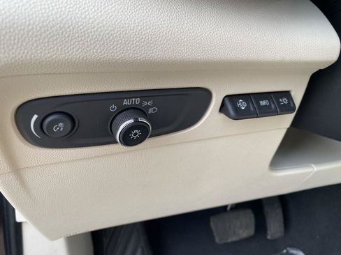 Used 2023 Buick Envision Avenir AWD/4WD image 21