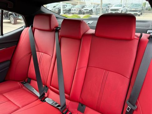 Used 2026 Toyota Camry XSE image 30