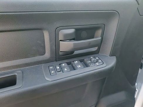 New 2026 RAM 2500 Tradesman image 21