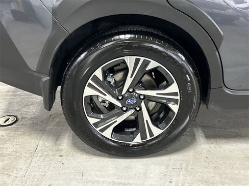 Certified 2025 Subaru Crosstrek 2.0i Premium image 12