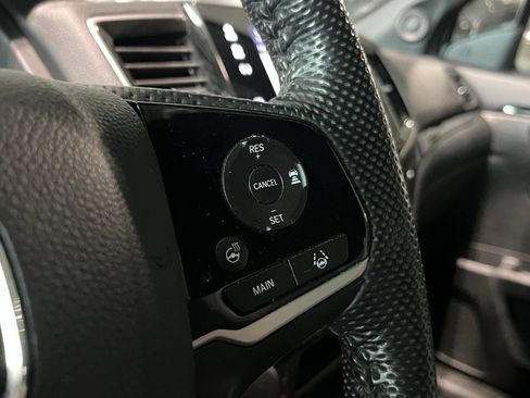 Used 2021 Honda Passport Elite image 29