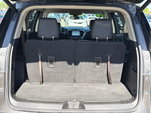 Used 2019 GMC Acadia Denali AWD/4WD image 24
