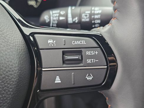 Used 2024 Honda HR-V Sport image 30
