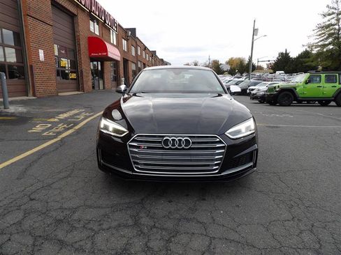 Used 2018 Audi S5 Premium Plus w/ Navigation Package image 3