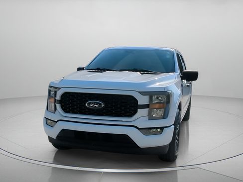 Used 2023 Ford F150 XL w/ STX Appearance Package RWD image 10