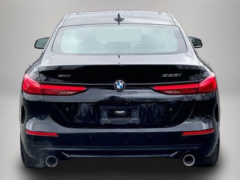 Used 2021 BMW 228i xDrive Gran Coupe w/ Premium Package image 4