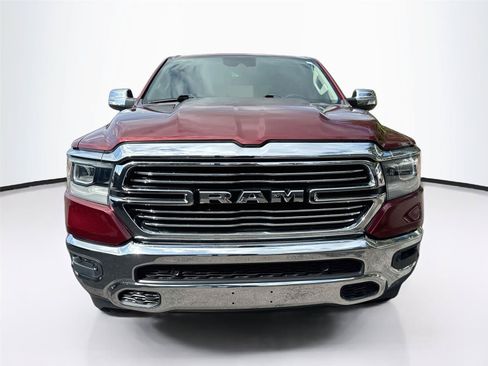 Used 2022 RAM 1500 Laramie AWD/4WD image 7