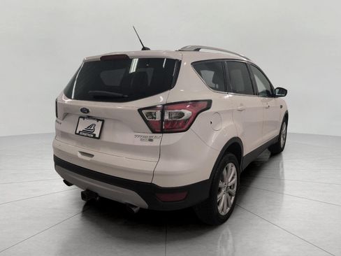 Used 2017 Ford Escape Titanium AWD/4WD image 20