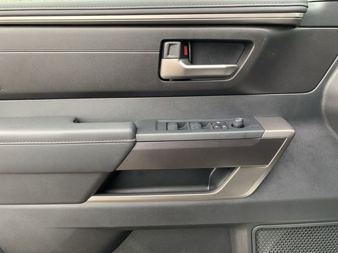 New 2026 Toyota Tundra SR5 image 10