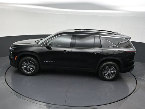 Certified 2026 Chevrolet Traverse LT FWD image 22