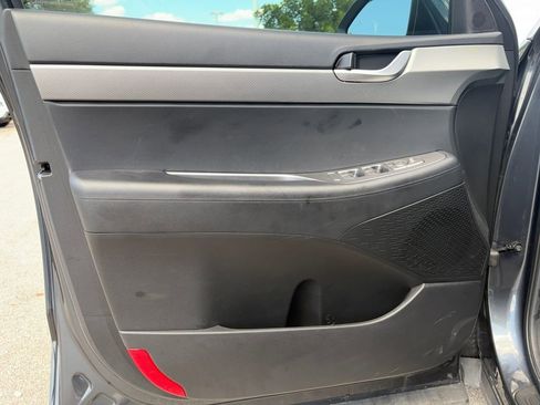 Used 2025 Hyundai Palisade SEL FWD image 21