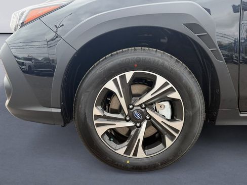 New 2026 Subaru Crosstrek 2.0i Premium AWD/4WD image 9