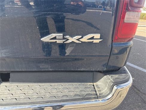 Used 2021 RAM 1500 Big Horn image 7