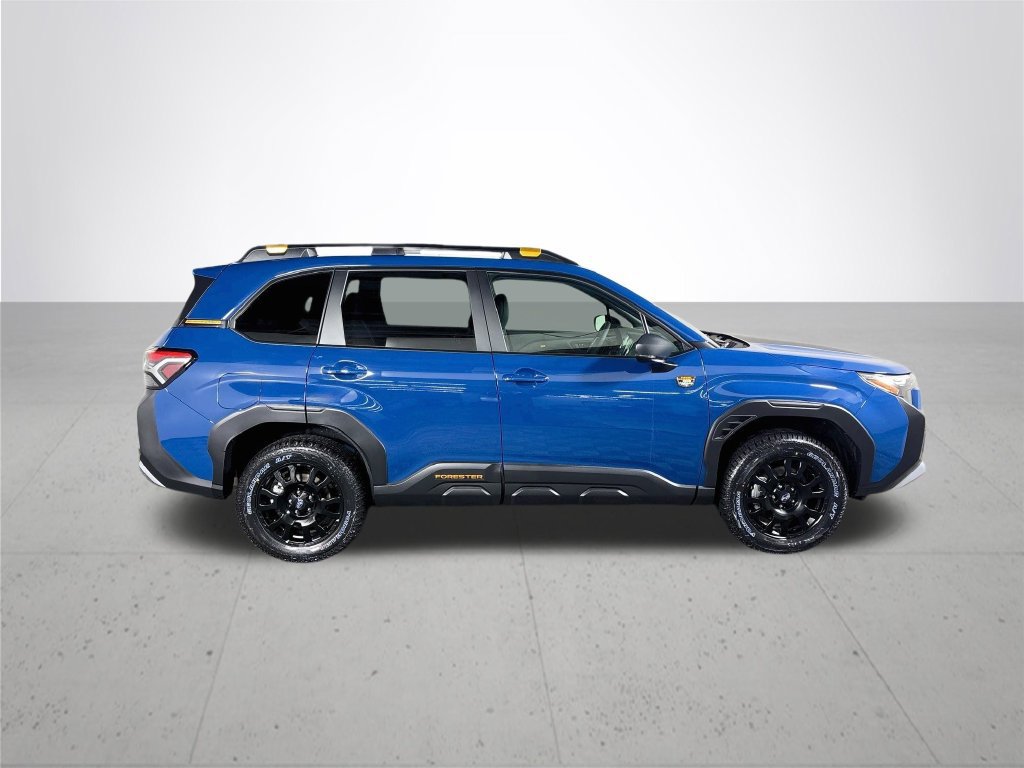 New 2026 Subaru Forester Wilderness AWD/4WD image 5