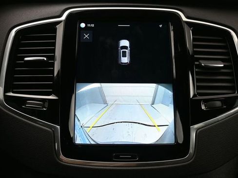 Used 2023 Volvo XC90 B6 Plus w/ Protection Package Premier AWD/4WD image 21