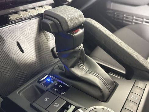 New 2025 Toyota Tacoma TRD Off-Road image 21