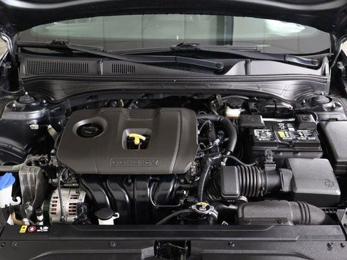 Used 2024 Kia Forte GT-Line image 18