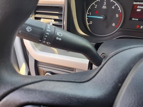 Used 2024 Ford F350 XL w/ Snow Plow Prep Package image 11