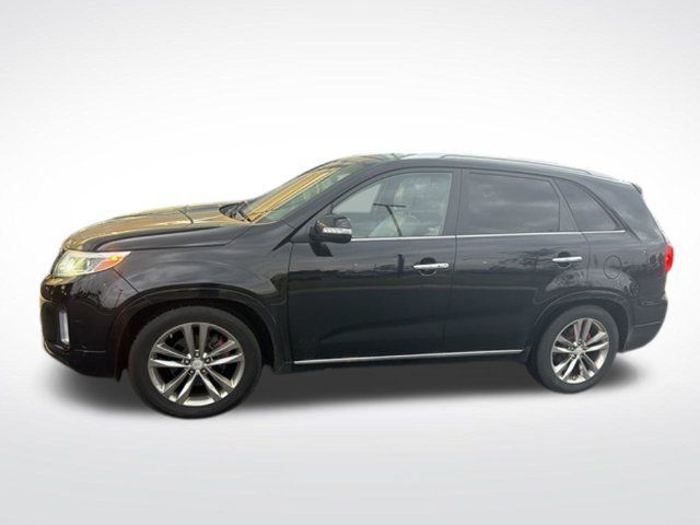Used 2015 Kia Sorento SX AWD/4WD image 2
