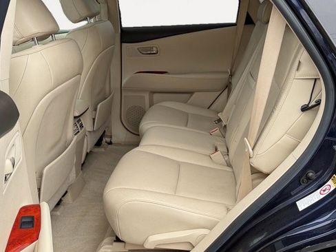 Used 2010 Lexus RX 350 AWD image 13