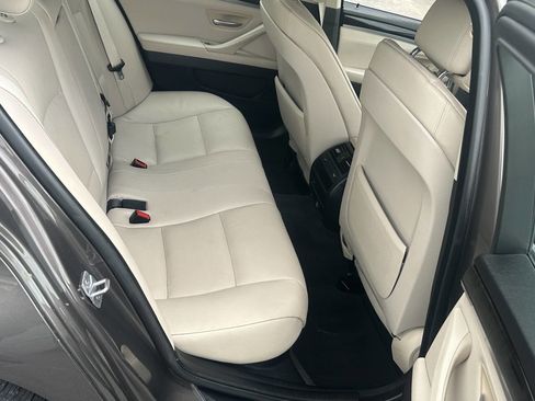 Used 2013 BMW 528i xDrive Sedan image 19