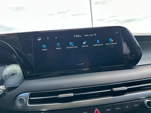 Used 2023 Hyundai Palisade Limited AWD/4WD image 62