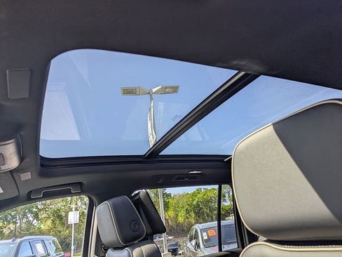 Used 2025 GMC Yukon XL Elevation w/ Elevation Premium Package image 20