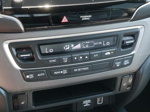 Used 2023 Honda Ridgeline RTL image 23