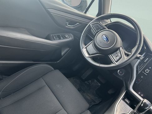 Used 2024 Subaru Legacy Premium image 38