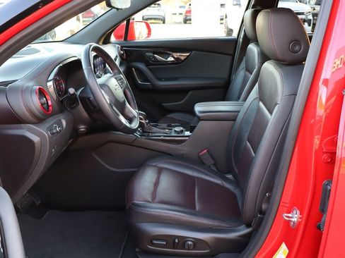 Used 2019 Chevrolet Blazer RS image 13