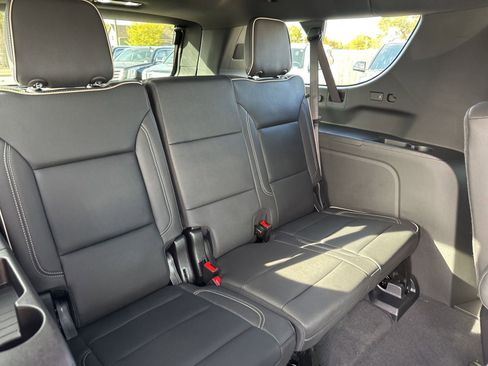 New 2026 GMC Yukon XL Elevation w/ Elevation Premium Package image 22
