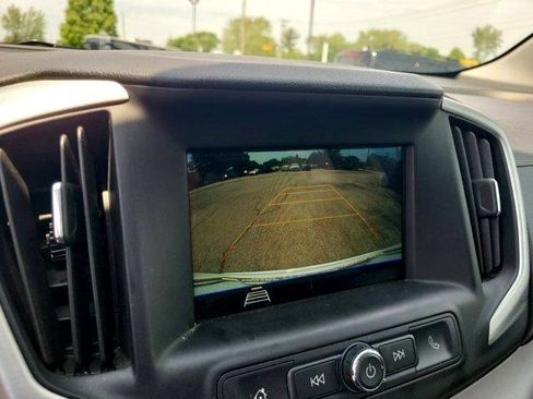 Used 2019 GMC Terrain SLE w/ Driver Convenience Package image 28