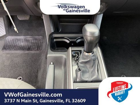 Used 2023 Toyota Tacoma SR5 image 26