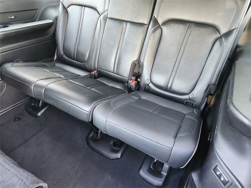 Used 2024 Jeep Wagoneer L Series II w/ Flexible Seating Group image 31